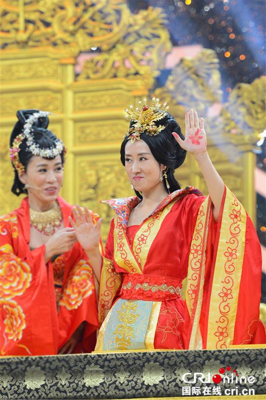 《王牌对王牌》 铁三角重聚 创2017综艺收视新