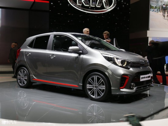 2017߳չȫPicanto