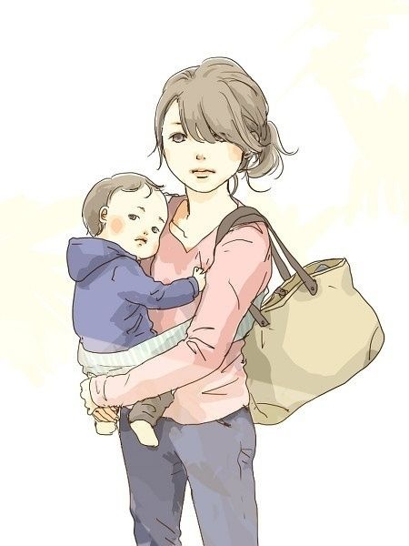 2017年最新三八妇女节给母亲祝福语:妈妈辛苦