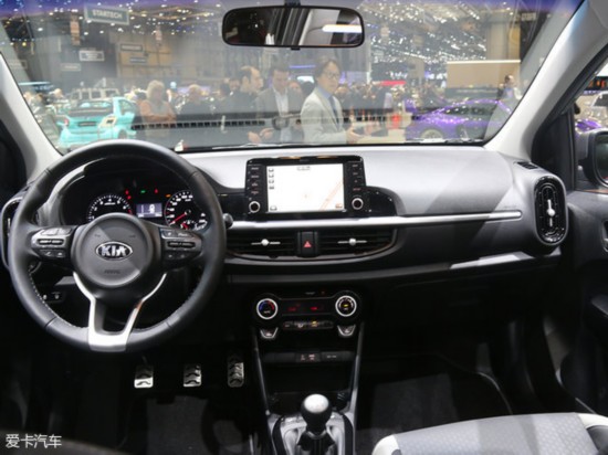 2017߳չȫPicanto