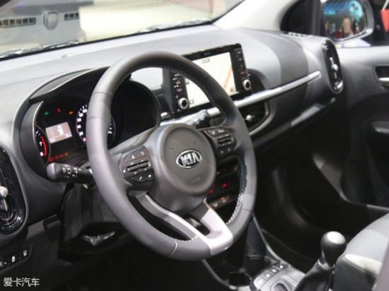 2017߳չȫPicanto