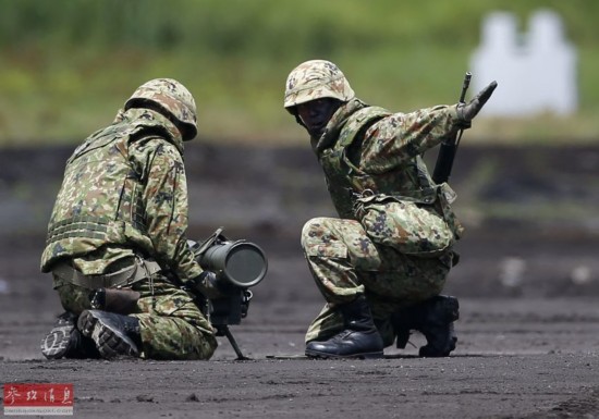 日本要送给越南二手军用卡车?或从自卫队直接