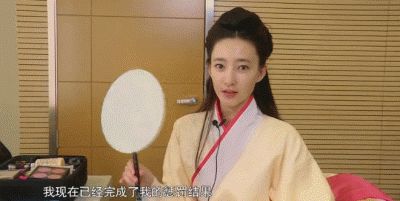 王丽坤唐艺昕王鸥公开卸妆全程 她们素颜竟如此逆天