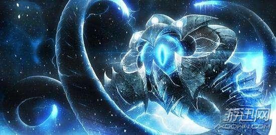 《英雄联盟》你绝对不知道的15个冷知识!纳尔