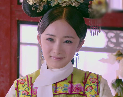 杨幂《三生三世》演技获赞 揭出道27年惊艳古