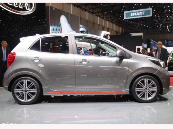 2017߳չȫPicanto