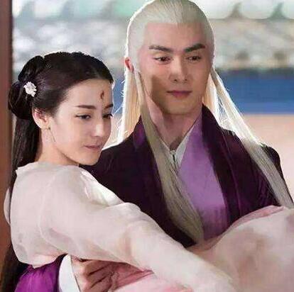 三世枕上书番外续篇 东华帝君和白凤九结局揭