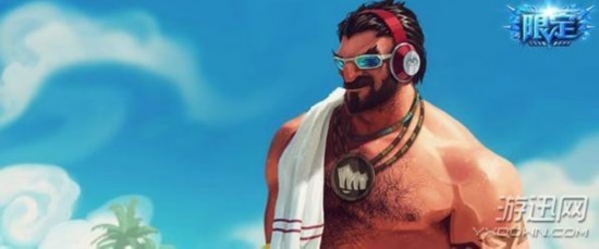 《英雄联盟》你绝对不知道的15个冷知识!纳尔