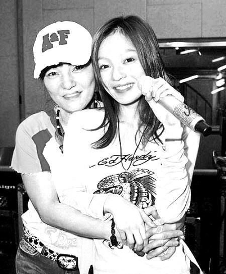 郑爽吴亦凡刘诗诗父母曝光 明星颜值高全靠基