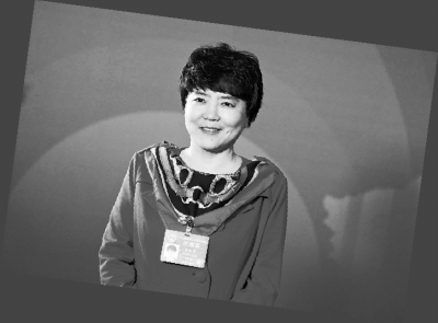 三八节里看看8位女性全国人大代表的柔与刚