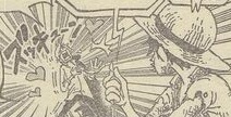 海贼王漫画857话分析：黑魔军团招募盟友 草团军师破海登陆