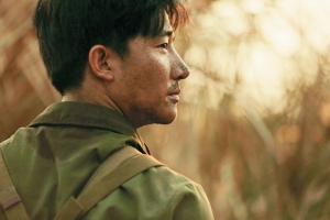 《芳华》战争戏剧照曝光 冯小刚6分钟拍了700