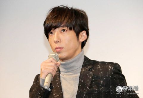 高橋一生 Instagram