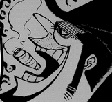 海贼王漫画857话分析：黑魔军团招募盟友 草团军师破海登陆
