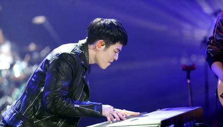 歌手第九期歌单排名揭晓 张碧晨被淘汰彭佳慧