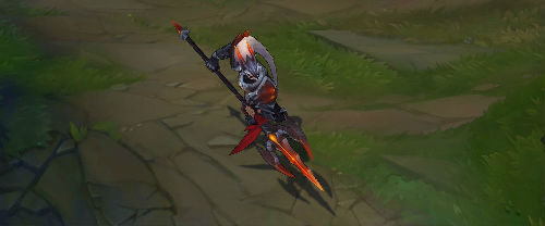 lol7.5版本什么时候更新?lol7.5版本更新内容一