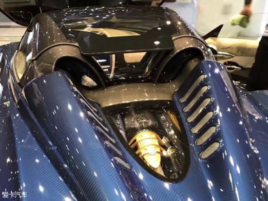 ߳չHuayra