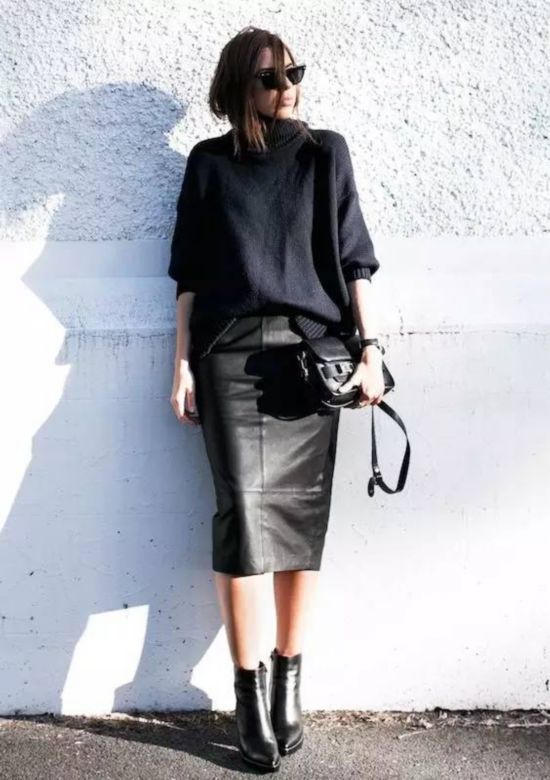 春冬换季不知道穿什么？这些衣服可以穿三年不过时！