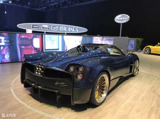 ߳չHuayra