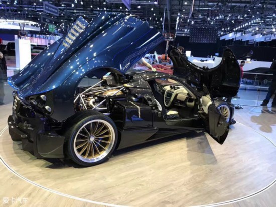 ߳չHuayra