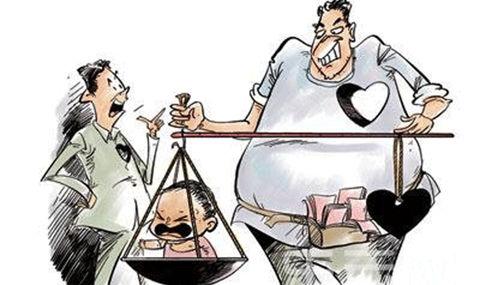 莆田父亲卖亲生女 已不是一般民间送养行为