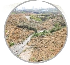 全国首个内河流域治理PPP项目 南宁那考河大