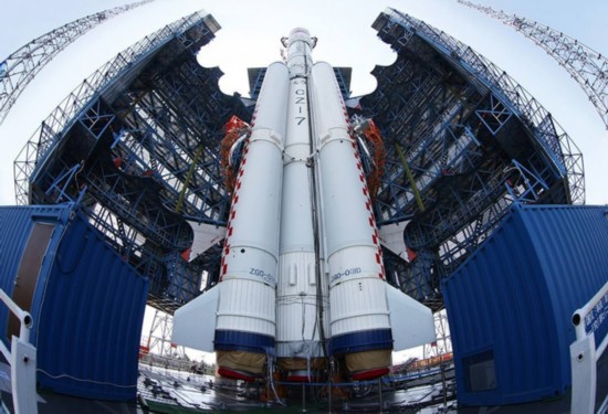 File photo of the Long March-7 carrier rocket. [Photodiyitui.com]