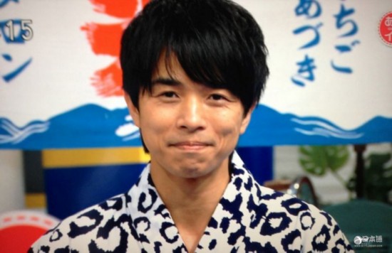 杰尼斯 嵐 櫻井翔 二宮和也