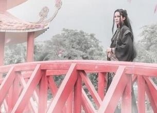 辣眼睛!越南版三生三世曝光 网友:不用夜华君动