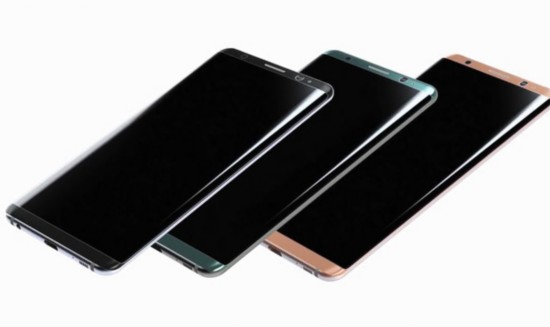 三星S8上市时间确定中国市场特供版来了