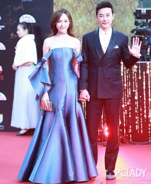 陈乔恩唐嫣胖到被怀孕 原来女明星也搞不定“春胖”这件事