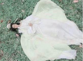 辣眼睛!越南版三生三世曝光 网友:不用夜华君动