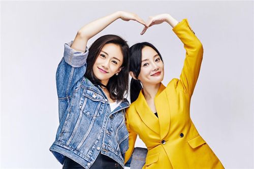 刘芸空降《吐槽大会》化身神辩手 闺蜜互怼友