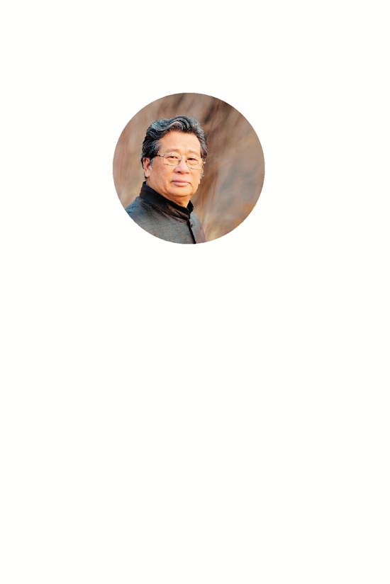 中国美协副主席许钦松:重视传统文化在时代语