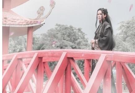 越南三生三世曝光太辣眼！ 好怀念我们的浅浅和夜华