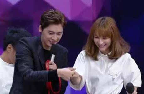 李易峰否认恋情 李易峰吴昕绯闻是怎么回事