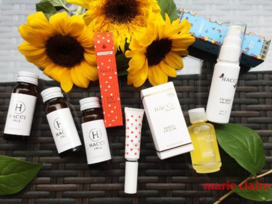 今天想做一个甜甜腻腻的春日蜂蜜女孩