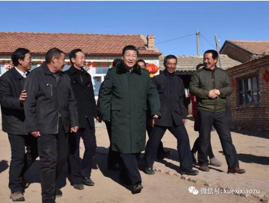 这个地方,习近平关注了三十多年