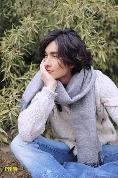 从中戏之耻到《三生三世十里桃花》的东华帝君 高伟光竟然经历了这么多心酸！