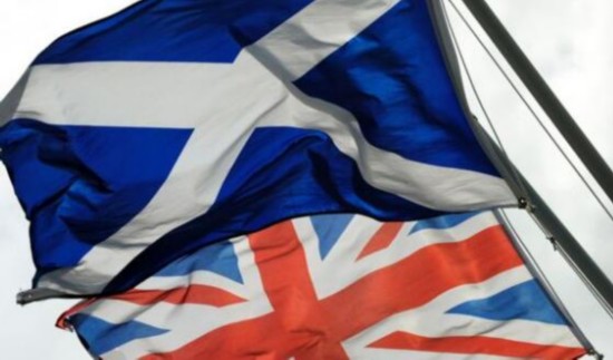 苏格兰或二次公投 英首相再批"狭窄视野"_国际新闻_利剑网_反腐利剑