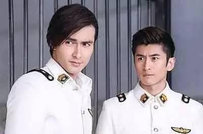 从中戏之耻到如今的东华帝君 高伟光竟然经历了这么多心酸！现实就是个傻白甜大叔