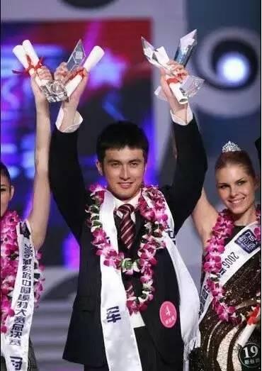 从中戏之耻到如今的东华帝君 高伟光竟然经历了这么多心酸！现实就是个傻白甜大叔