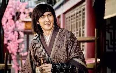 从中戏之耻到《三生三世十里桃花》的东华帝君 高伟光竟然经历了这么多心酸！