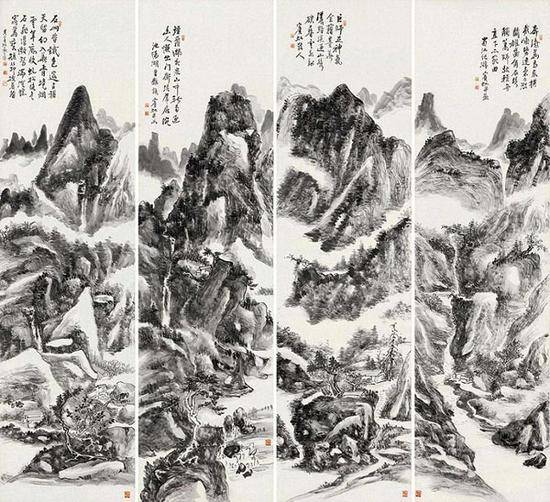 �Ʊ��硶Ϫɽ����������