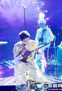 《歌手2017》第九期歌单排名剧透 林志炫再次