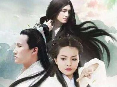越南三生三世曝光太辣眼！ 好怀念我们的浅浅和夜华