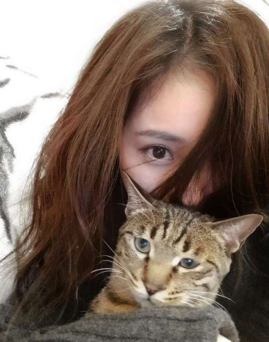 杨幂教会迪丽热巴的不光是演技还有这个 风格