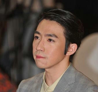 俞灏明受伤后渐渐复出,他创作的那首《其实我