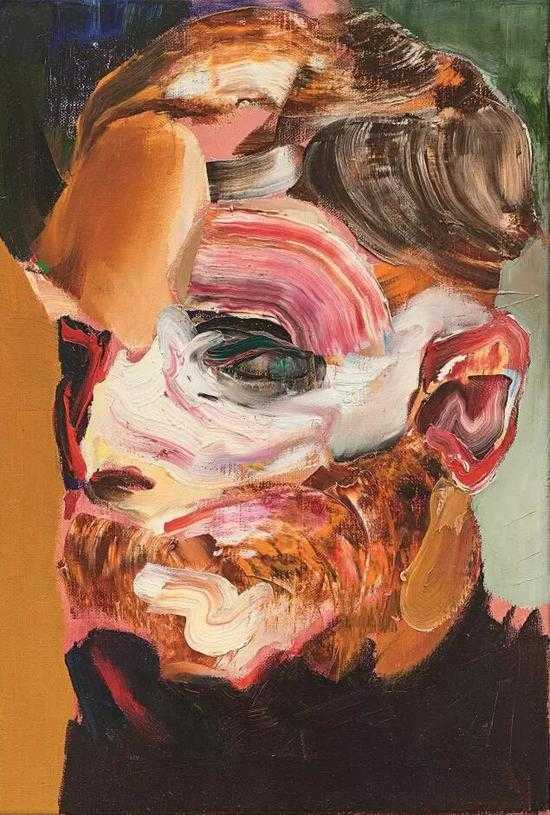 ǵﰲᣨAdrian Ghenie

1945Ի

2015

ͻ

40 x 27.1

ۣ480580Ԫ