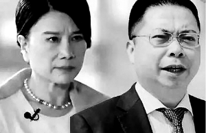 前海人寿董事长_姚振华卸任前海人寿董事长,副董事长张金顺代为履职(图)